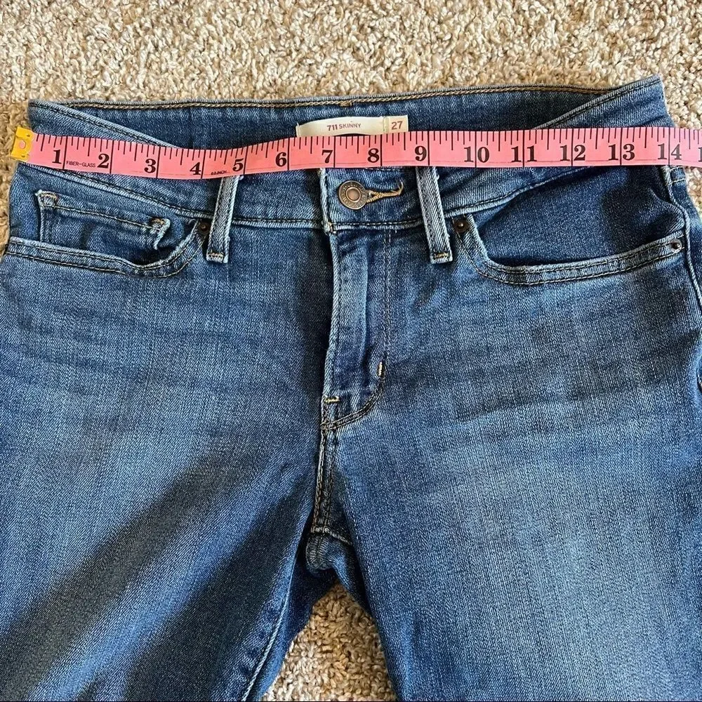 Levis great pre